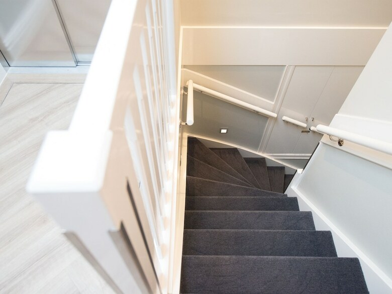 Apartamentos Bizstay Park Central Executive