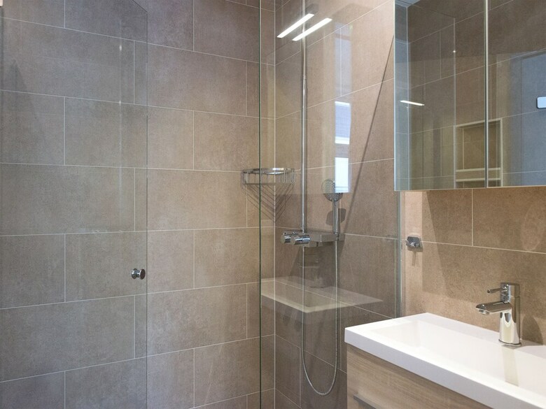 Apartamentos Bizstay Park Central Executive