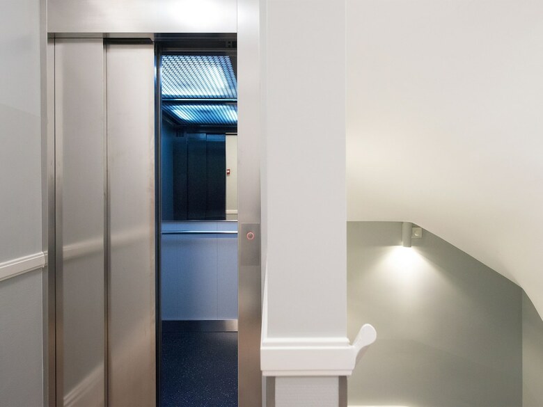 Apartamentos Bizstay Park Central Executive
