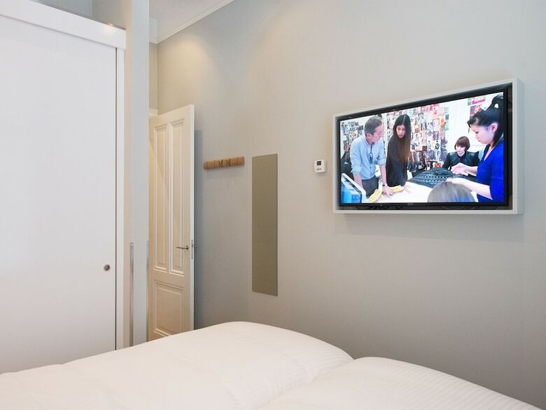 Apartamentos Bizstay Park Central Executive