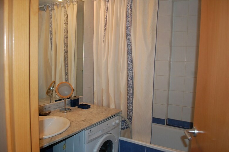Apartamento 3268- Port Canig� I, 329