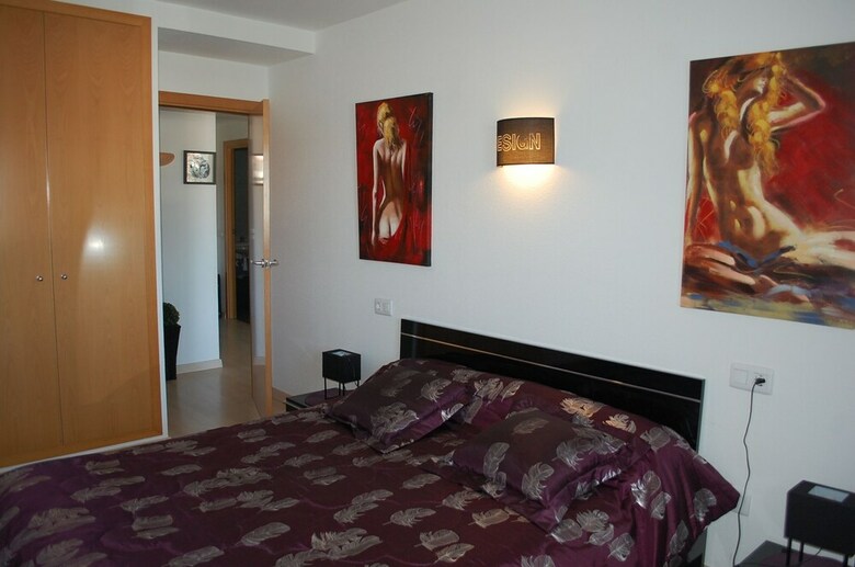 Apartamento 3268- Port Canig� I, 329