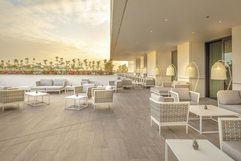 Hotel Hyatt Regency Algiers Airport