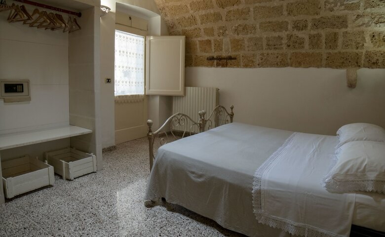 Bed & Breakfast La Vecchia Corte