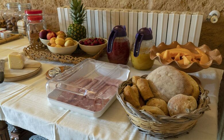 Bed & Breakfast La Vecchia Corte