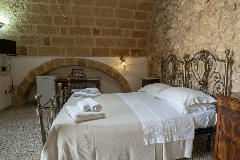Bed & Breakfast La Vecchia Corte