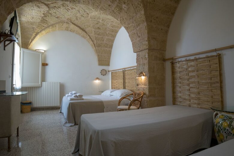 Bed & Breakfast La Vecchia Corte
