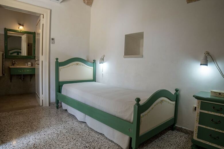 Bed & Breakfast La Vecchia Corte