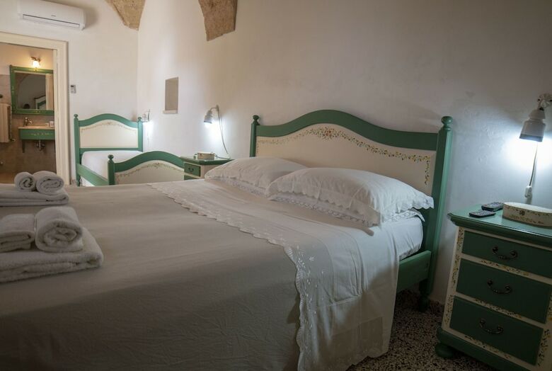 Bed & Breakfast La Vecchia Corte