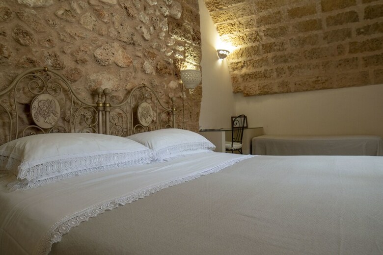 Bed & Breakfast La Vecchia Corte