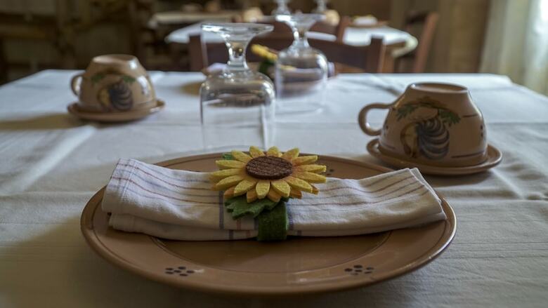 Bed & Breakfast La Vecchia Corte