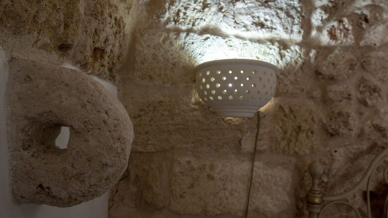 Bed & Breakfast La Vecchia Corte