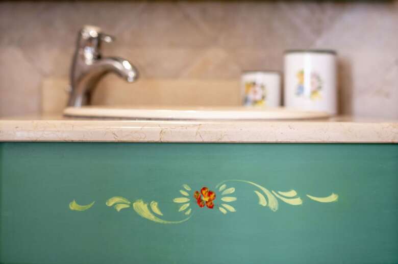 Bed & Breakfast La Vecchia Corte