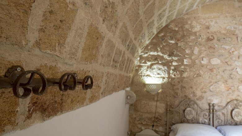 Bed & Breakfast La Vecchia Corte