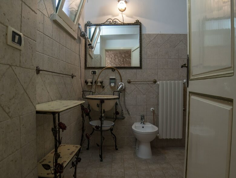 Bed & Breakfast La Vecchia Corte