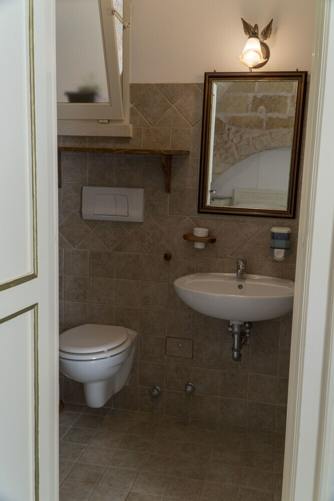 Bed & Breakfast La Vecchia Corte