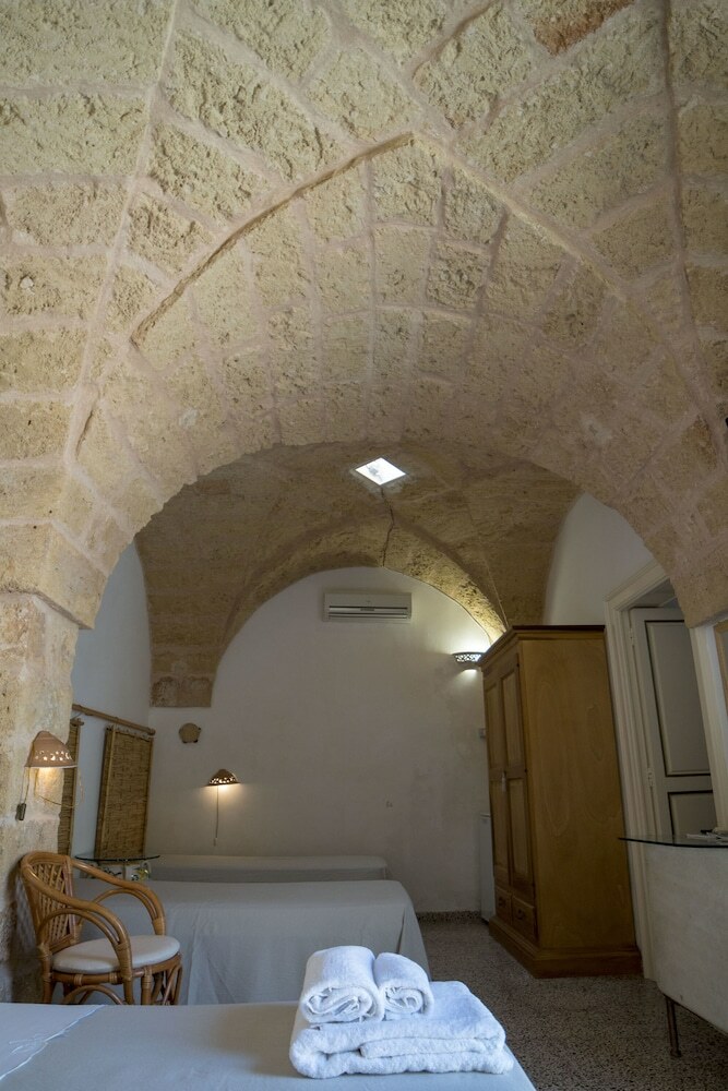 Bed & Breakfast La Vecchia Corte