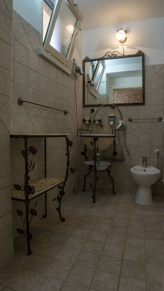 Bed & Breakfast La Vecchia Corte