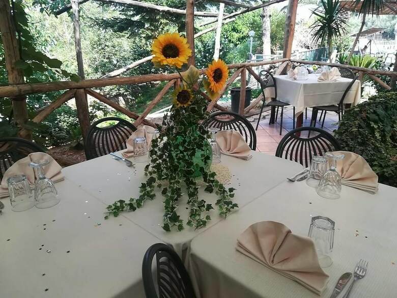 Agroturismo Agriturismo Castanito