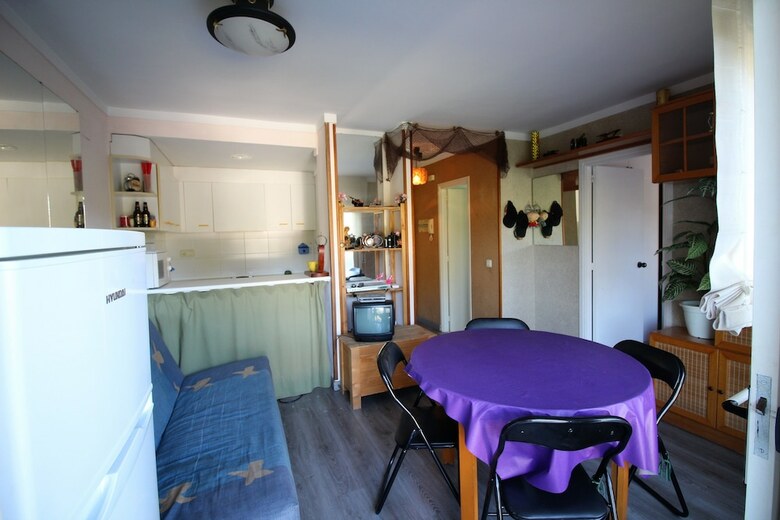 Apartamentos Estudio 2177- Guilleries 2-4
