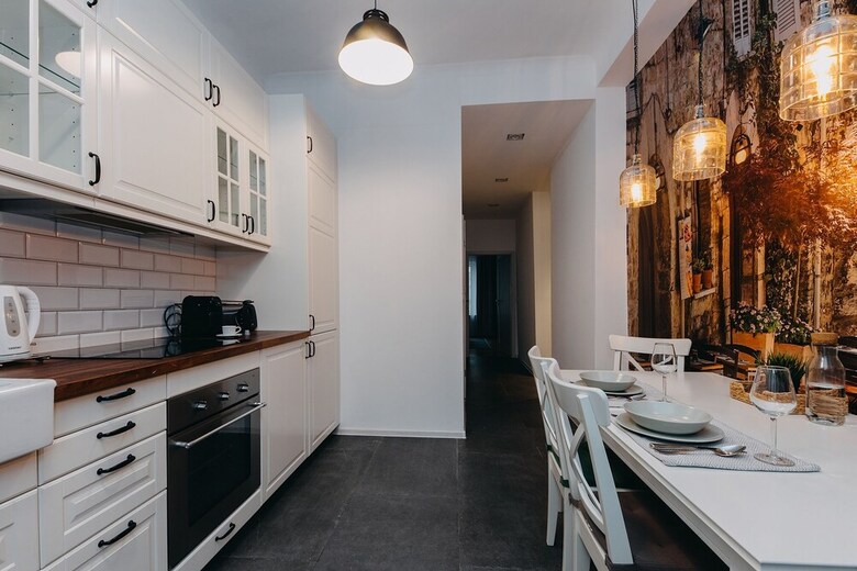 Apartamentos Shortstaypoland Marsza?kowska (B28)