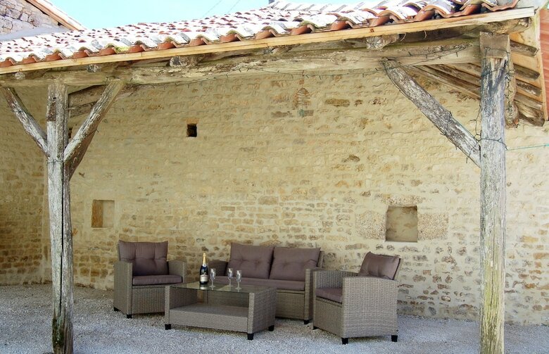 Apartamentos Gite La Foret de Tess�