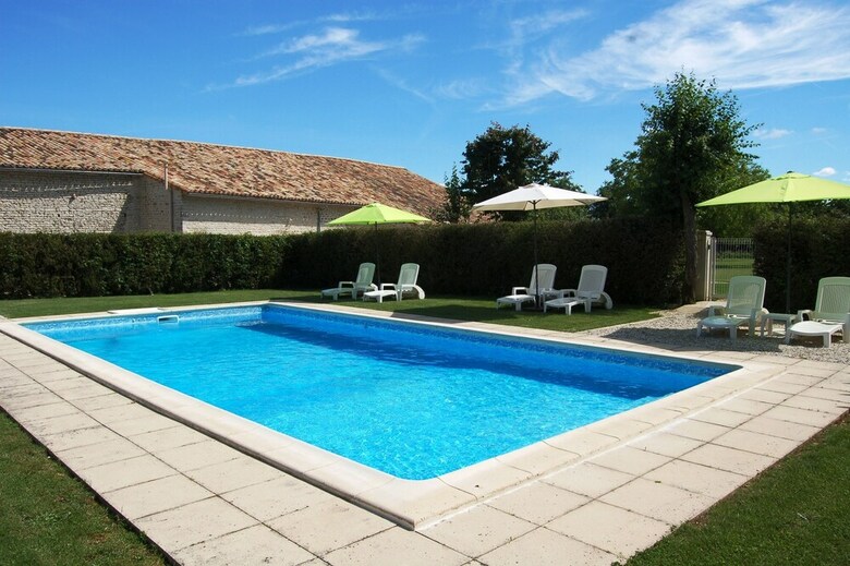 Apartamentos Gite La Foret de Tess�