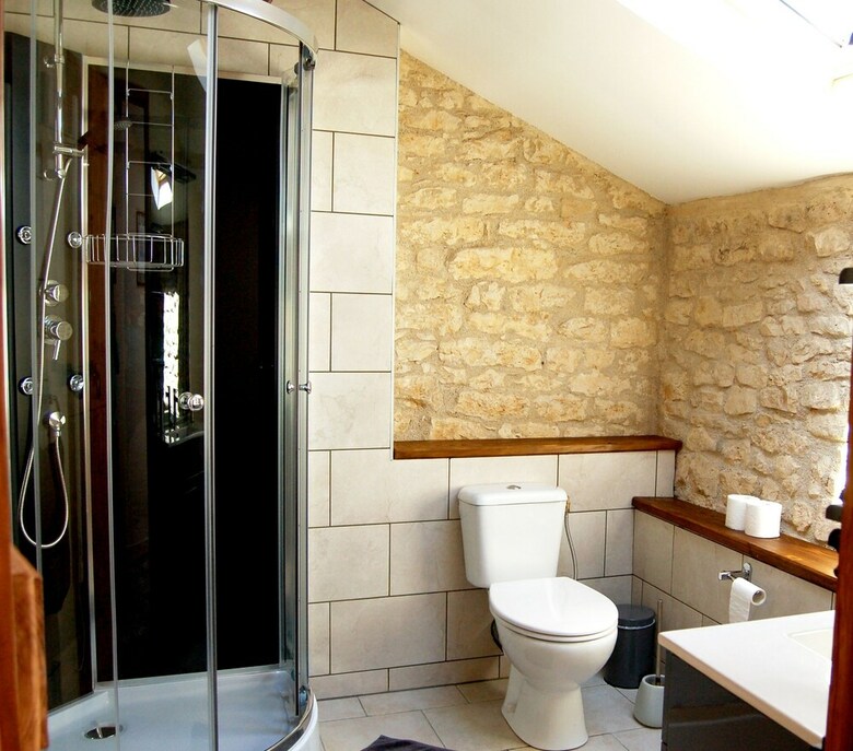 Apartamentos Gite La Foret de Tess�