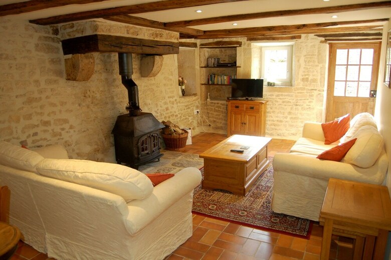 Apartamentos Gite La Foret de Tess�