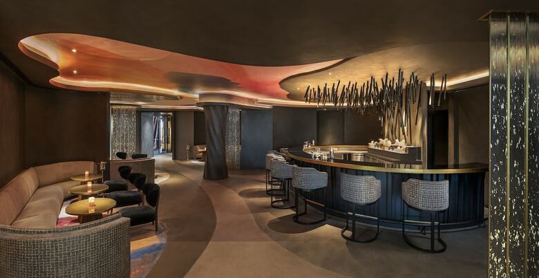Hotel W Dubai - The Palm