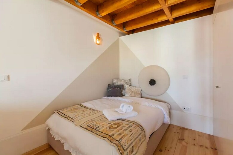 Boutique Rentals - Boho Chic Apartment