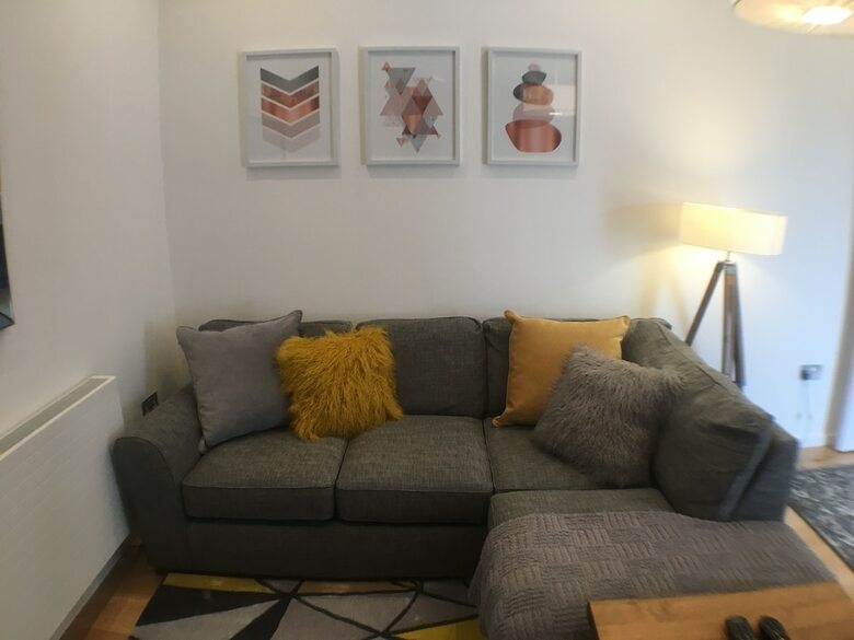 Apartamentos Briar Mews