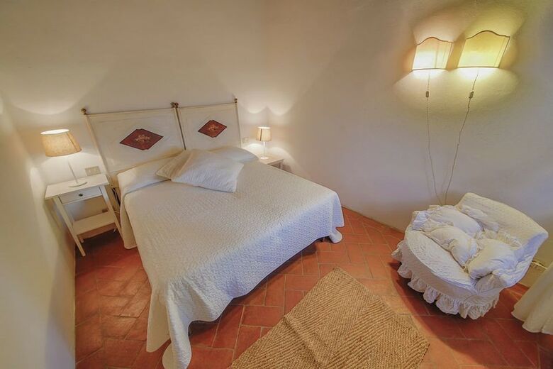 Apartamento Campopineta