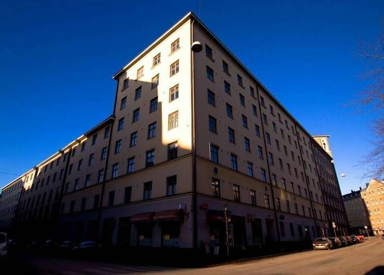 Apartamentos 2ndhomes Eerikinkatu