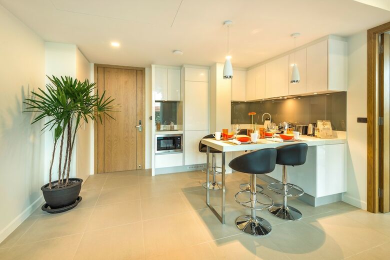 Apartamentos Oceanstone By Holy Cow 311
