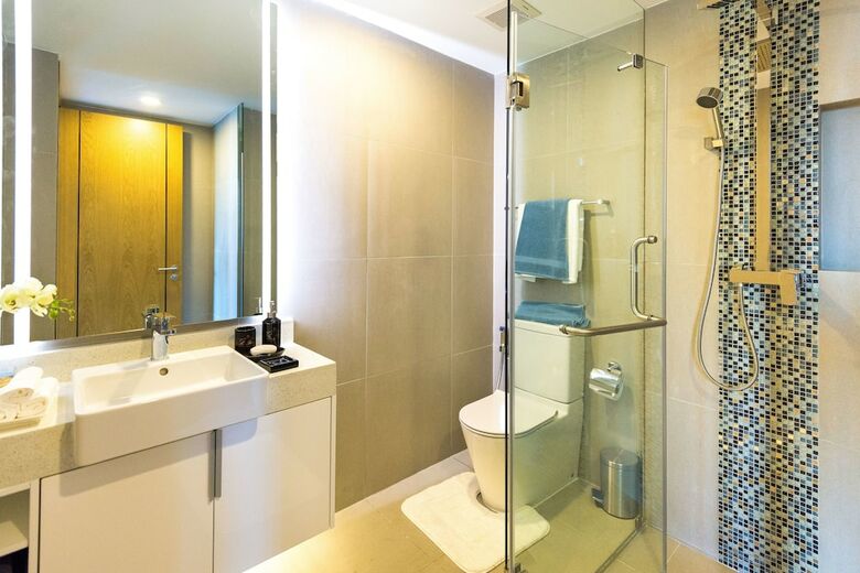 Apartamentos Oceanstone By Holy Cow 311