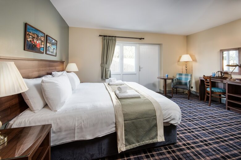 Hotel The Amble Inn