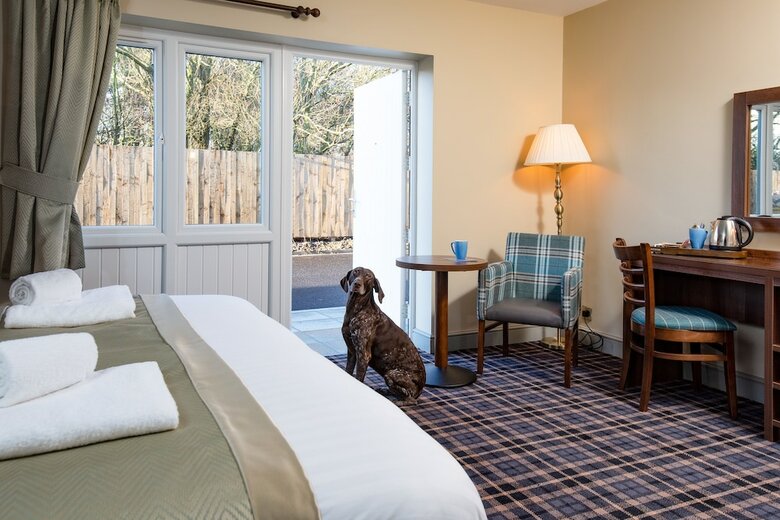 Hotel The Amble Inn