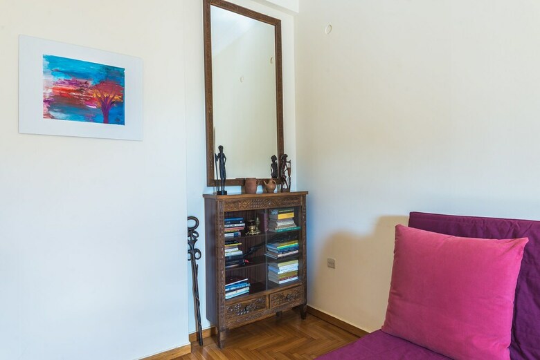 Apartamentos Central Athens Loft