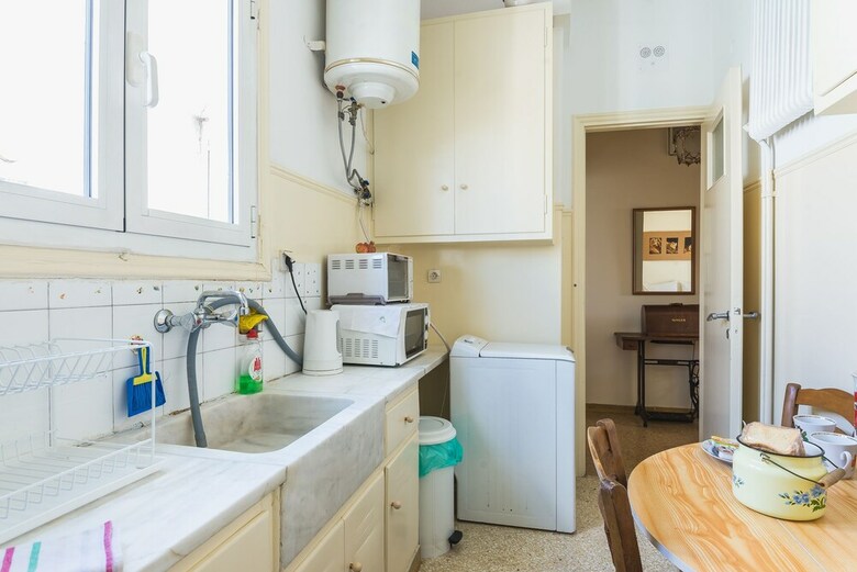 Apartamentos Central Athens Loft