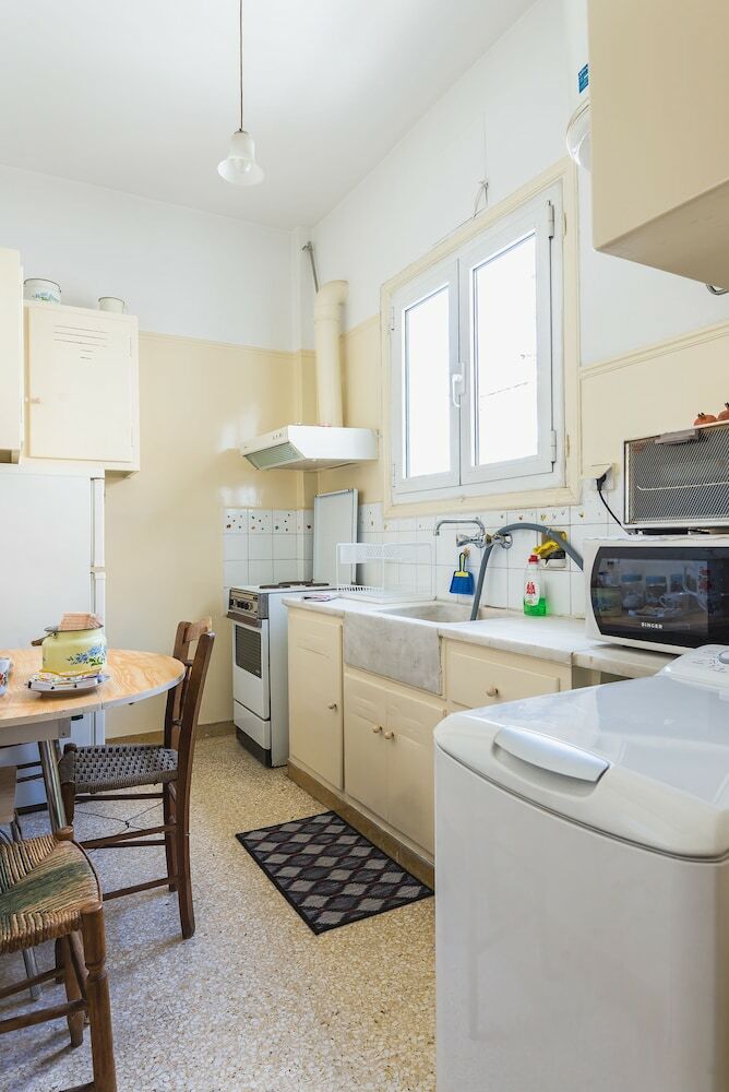 Apartamentos Central Athens Loft