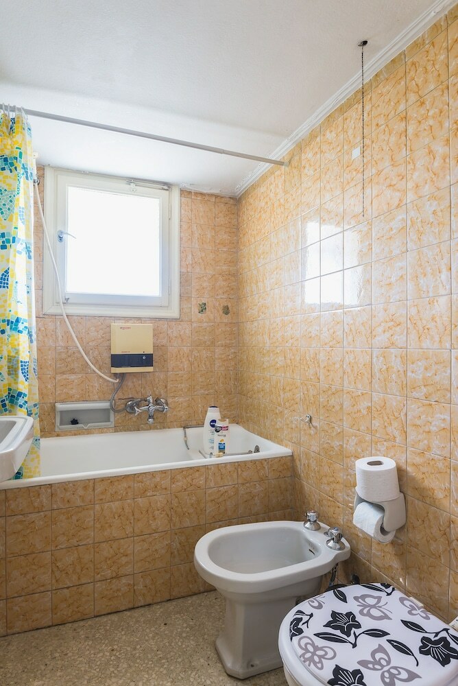 Apartamentos Central Athens Loft