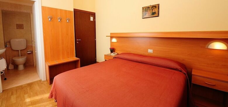 Posada Hotel Sacro Cuore