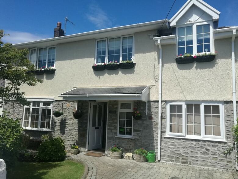 Myrtle Cottage B&B