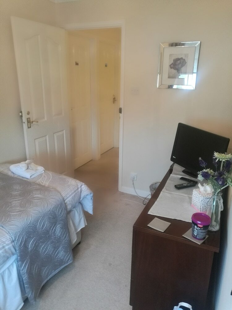 Myrtle Cottage B&B