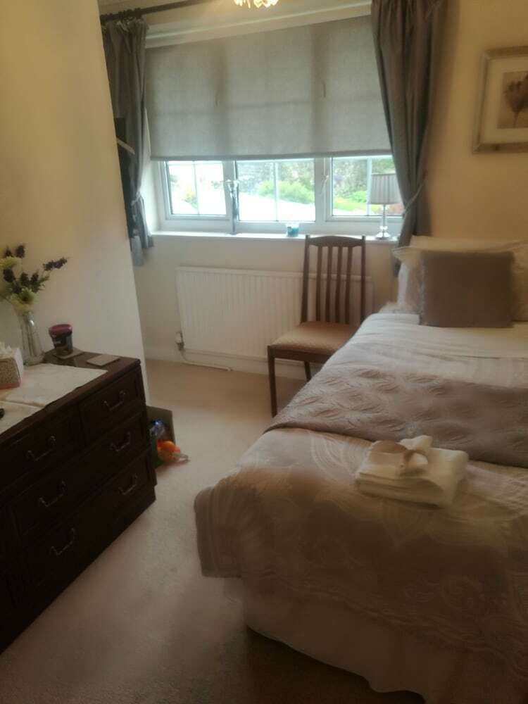 Myrtle Cottage B&B