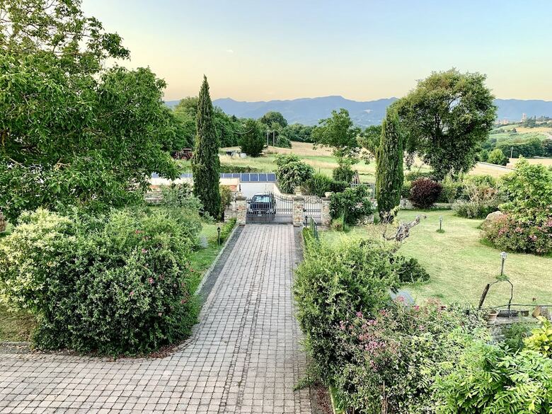 La Corte Di Ronzano