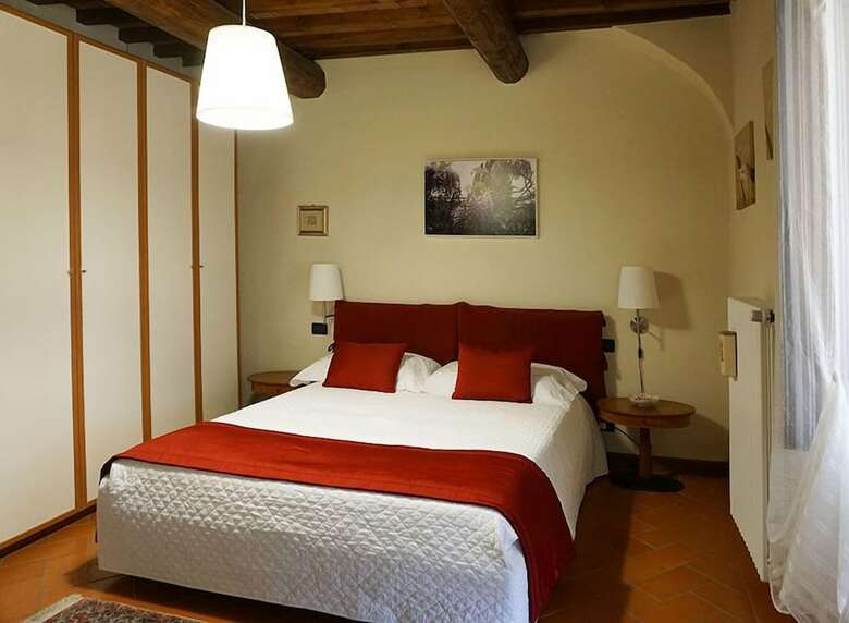 La Corte Di Ronzano