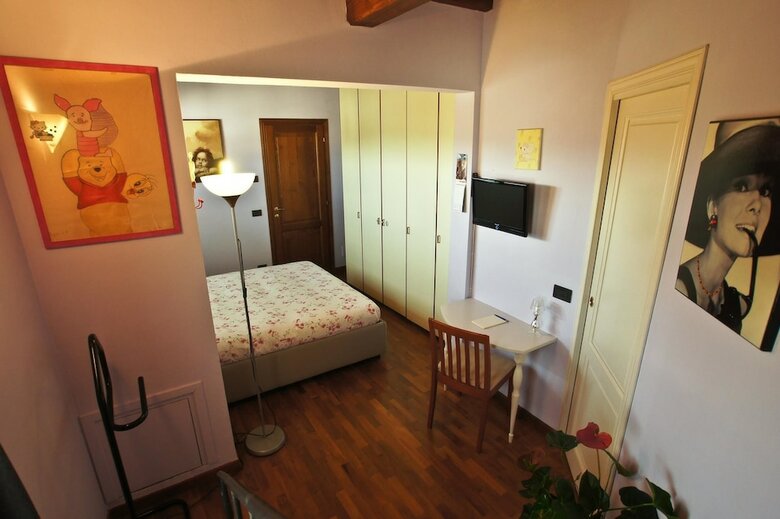 La Corte Di Ronzano