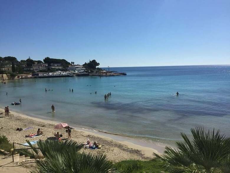 Hotel Villa La Martina